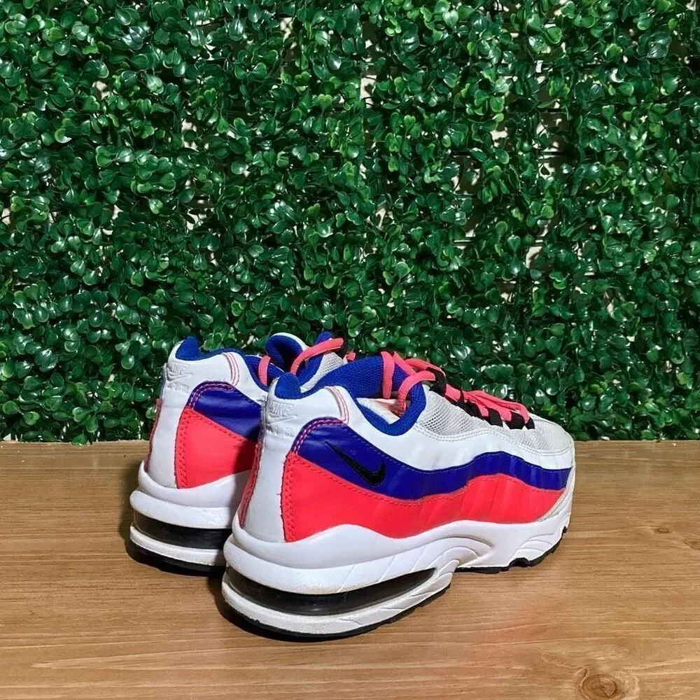 Nike Air Max 95 Solar Pack, 5.5Y‎